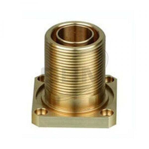 Brass CNC Components 7